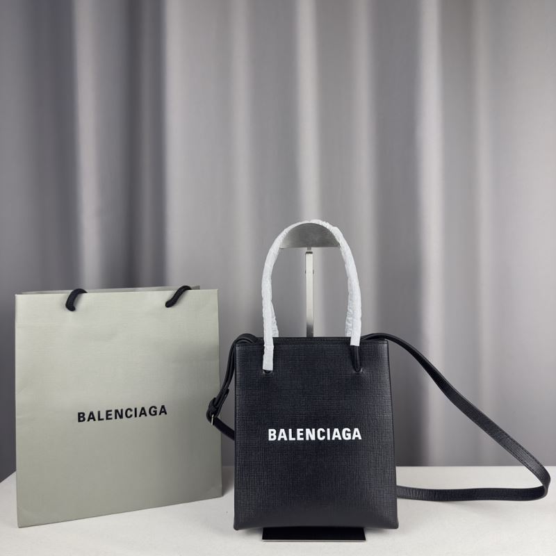 Balenciaga Shopping Bags